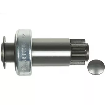 Embrayage à roue libre, démarreur AS-PL SD3063P