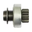 Embrayage à roue libre, démarreur AS-PL SD3066 - Visuel 1