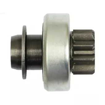 Embrayage à roue libre, démarreur AS-PL SD3066