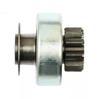 Embrayage à roue libre, démarreur AS-PL SD3067