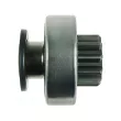 Embrayage à roue libre, démarreur AS-PL SD3067(VALEO) - Visuel 1