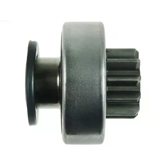 Embrayage à roue libre, démarreur AS-PL SD3067(VALEO)