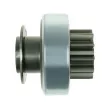 Embrayage à roue libre, démarreur AS-PL SD3067S - Visuel 1