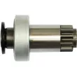 Embrayage à roue libre, démarreur AS-PL SD3072 - Visuel 1