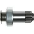 Embrayage à roue libre, démarreur AS-PL SD3072P - Visuel 1