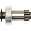 Embrayage à roue libre, démarreur AS-PL SD3074 - Visuel 1