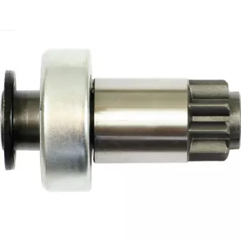 Embrayage à roue libre, démarreur AS-PL SD3074