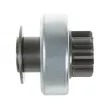 Embrayage à roue libre, démarreur AS-PL SD3075 - Visuel 1