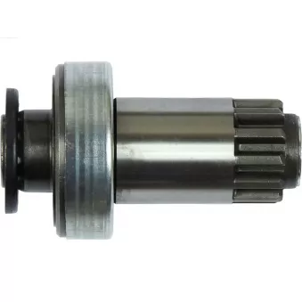 Embrayage à roue libre, démarreur AS-PL SD3077