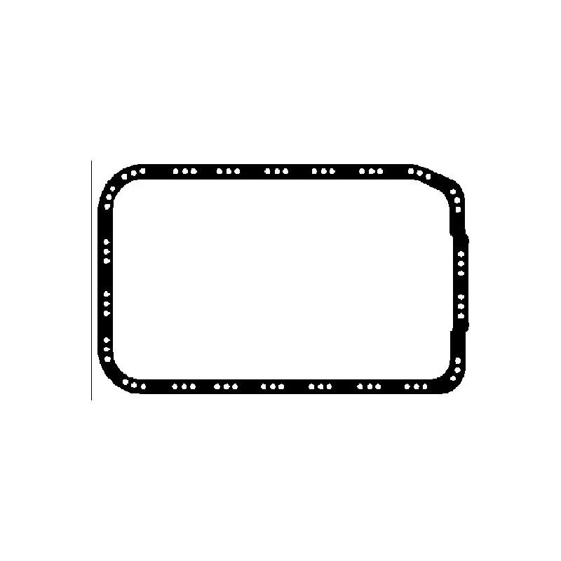 Joint d'étanchéité, tuyau d'échappement CORTECO 028094P