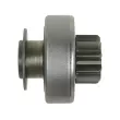 Embrayage à roue libre, démarreur AS-PL SD3079 - Visuel 1
