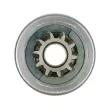 Embrayage à roue libre, démarreur AS-PL SD3079 - Visuel 2