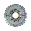 Embrayage à roue libre, démarreur AS-PL SD3079P - Visuel 2