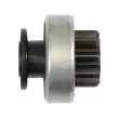 Embrayage à roue libre, démarreur AS-PL SD3081 - Visuel 1