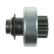 Embrayage à roue libre, démarreur AS-PL SD3108S - Visuel 1