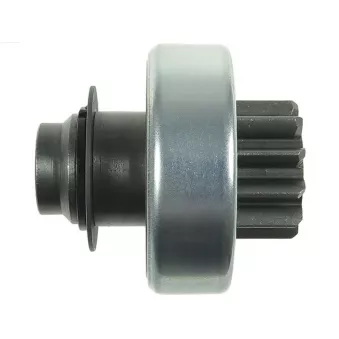 Embrayage à roue libre, démarreur AS-PL SD3108S