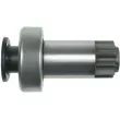 Embrayage à roue libre, démarreur AS-PL SD3110(VALEO) - Visuel 1