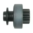 Embrayage à roue libre, démarreur AS-PL SD3112(VALEO) - Visuel 1