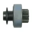 Embrayage à roue libre, démarreur AS-PL SD3113(VALEO) - Visuel 1