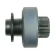 Embrayage à roue libre, démarreur AS-PL SD3114(VALEO) - Visuel 1