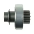 Embrayage à roue libre, démarreur AS-PL SD3116S - Visuel 1