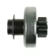 Embrayage à roue libre, démarreur AS-PL SD3122(VALEO) - Visuel 1