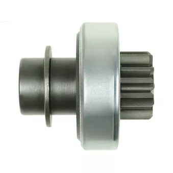 Embrayage à roue libre, démarreur AS-PL SD3126S
