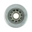 Embrayage à roue libre, démarreur AS-PL SD3126S - Visuel 2