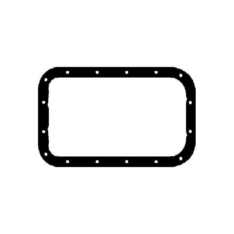 Joint d'étanchéité, carter d'huile CORTECO 028125P