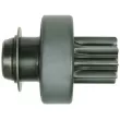 Embrayage à roue libre, démarreur AS-PL SD3133(VALEO) - Visuel 1