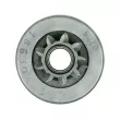 Embrayage à roue libre, démarreur AS-PL SD3133(VALEO) - Visuel 2