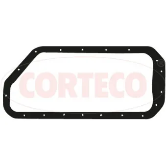 Joint d'étanchéité, carter d'huile CORTECO 028130P
