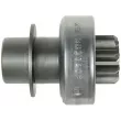 Embrayage à roue libre, démarreur AS-PL SD3140P - Visuel 1