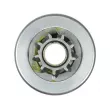 Embrayage à roue libre, démarreur AS-PL SD3140P - Visuel 2
