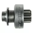 Embrayage à roue libre, démarreur AS-PL SD3141P - Visuel 1