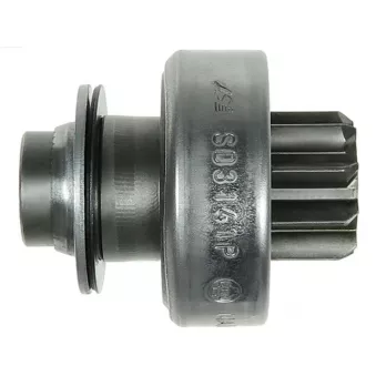 Embrayage à roue libre, démarreur AS-PL SD3141P