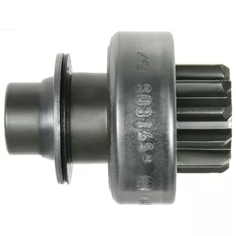 Embrayage à roue libre, démarreur AS-PL SD3145P