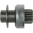 Embrayage à roue libre, démarreur AS-PL SD3146P - Visuel 1