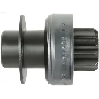 Embrayage à roue libre, démarreur AS-PL SD3146P