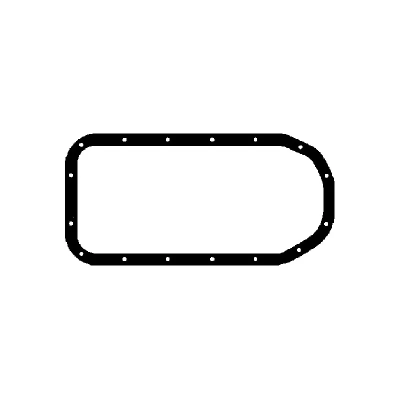 Joint d'étanchéité, carter d'huile CORTECO 028133P