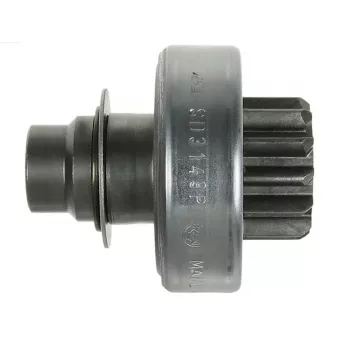 Embrayage à roue libre, démarreur AS-PL SD3149P