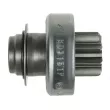 Embrayage à roue libre, démarreur AS-PL SD3151P - Visuel 1