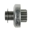 Embrayage à roue libre, démarreur AS-PL SD3154P - Visuel 1