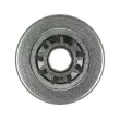 Embrayage à roue libre, démarreur AS-PL SD3154P - Visuel 2