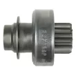 Embrayage à roue libre, démarreur AS-PL SD3156P - Visuel 1
