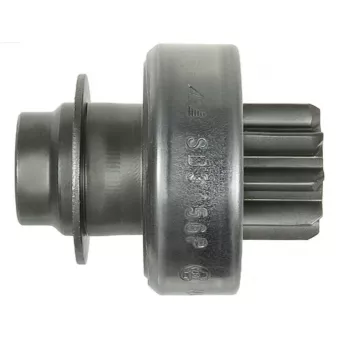 Embrayage à roue libre, démarreur AS-PL SD3156P