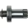 Embrayage à roue libre, démarreur AS-PL SD3158P - Visuel 1