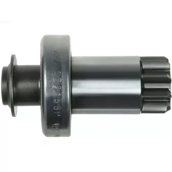 Embrayage à roue libre, démarreur AS-PL SD3158P