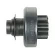 Embrayage à roue libre, démarreur AS-PL SD3160P - Visuel 1