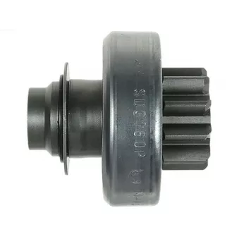 Embrayage à roue libre, démarreur AS-PL SD3160P